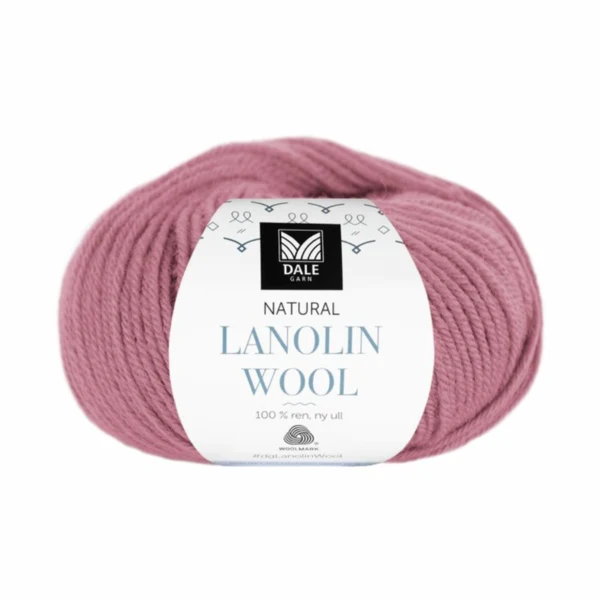 Dale Lanolin Wool